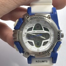 VTG Citizen Oxy 1/1000