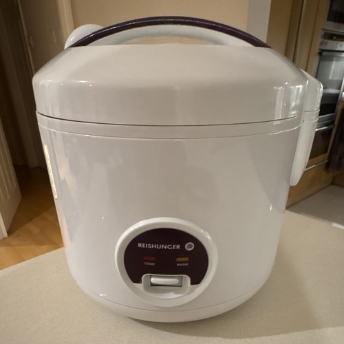 Reishuncer 500w electric - 1.2l,