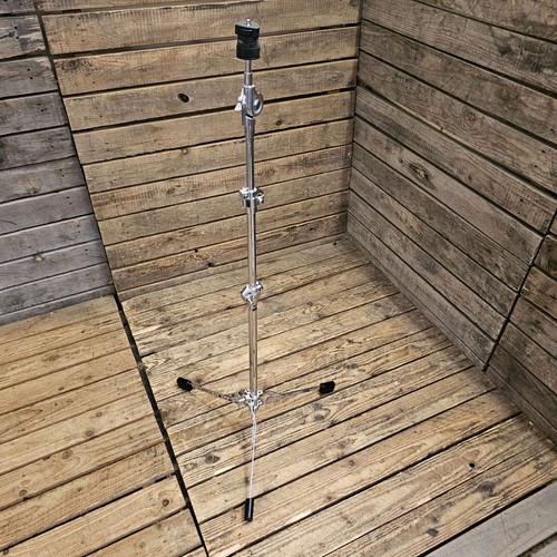Cymbal stand flat base 601 - cymbal,