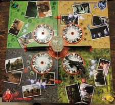 DINOSAURS ? - PRIMEVAL: Fierce