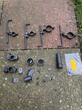 Universal Headlight Fairing