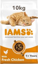 IAMS Adult Complete Dry Cat