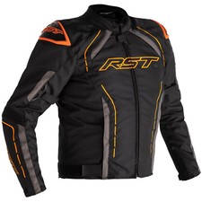 RST S1 CE Textile Waterproof