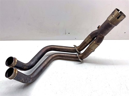 2015 yamaha exhaust - 2015,