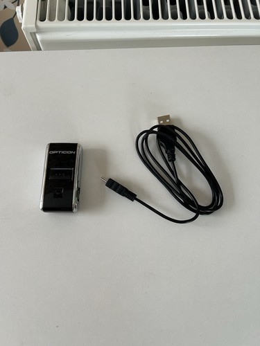 Seaward scanner for pat - scanner,