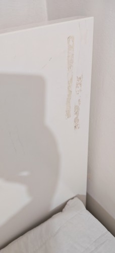 Ikea malm single - ikea, only