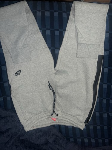 Nike tech fleece pants size - nike,