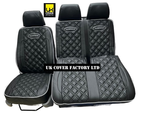 Original fit van seat - fit, covers