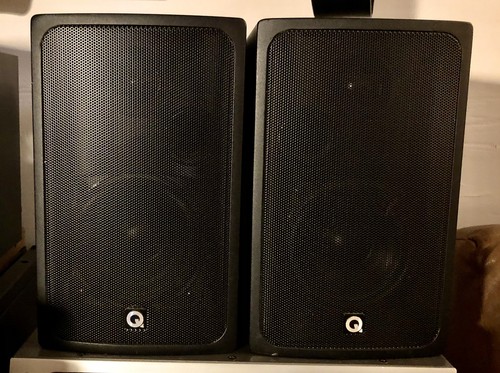 Acoustic bt3 active speakers - bt3,