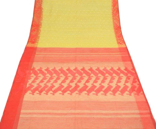 Sushila vintage yellow - sushila, scrap