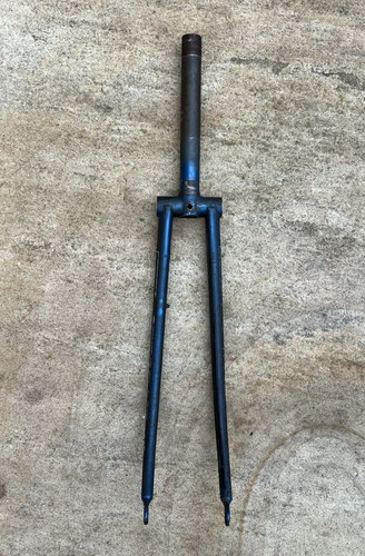 Vintage raleigh forks from - forks,
