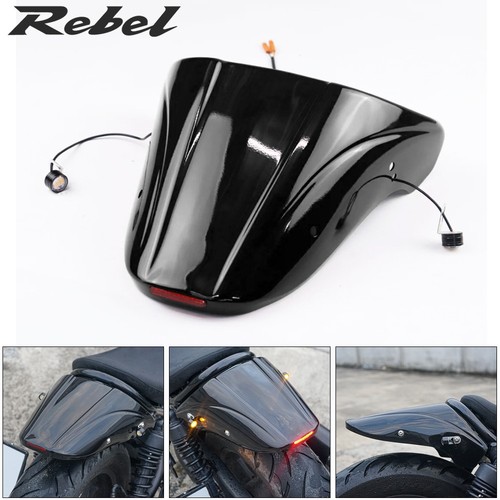 Honda rebel cmx - rebel,