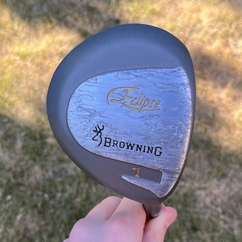 Browning eclipse driver - 1,