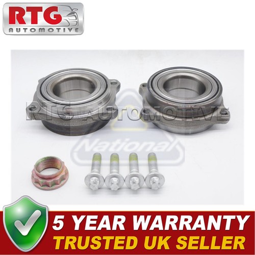 Rtg wheel bearing - wheel,
