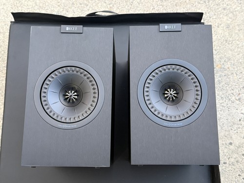 Kef sp3958ba q150 satin - q150, black