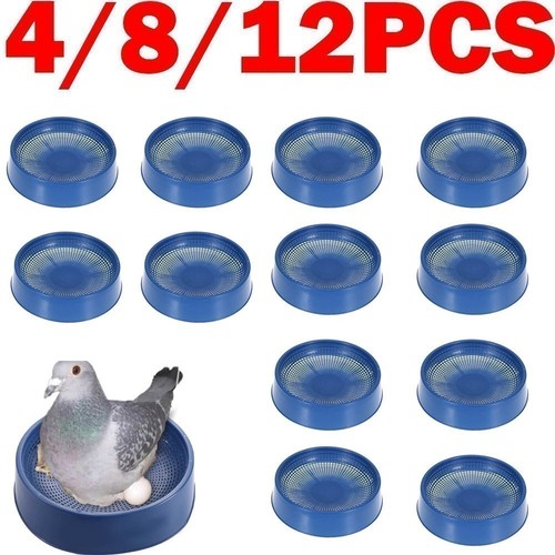 12x bird nest breeding - 4/8/12x,