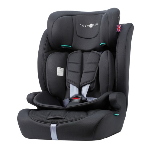 Cozy safe fuji size - n, car