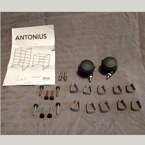 Spare parts for - spare,
