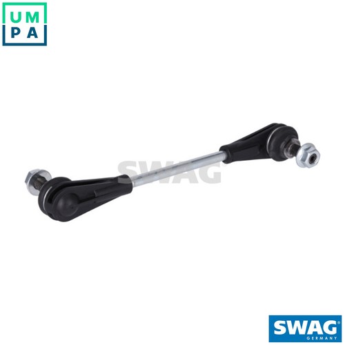 Linkcoupling rod stabiliser - rod,