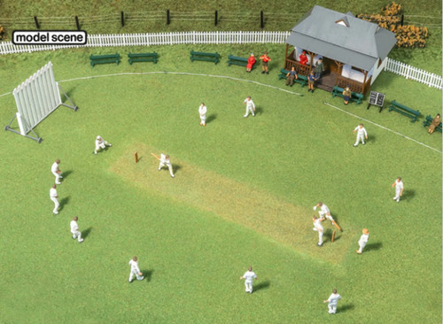 Modelscene 5300 cricket - modelscene, team