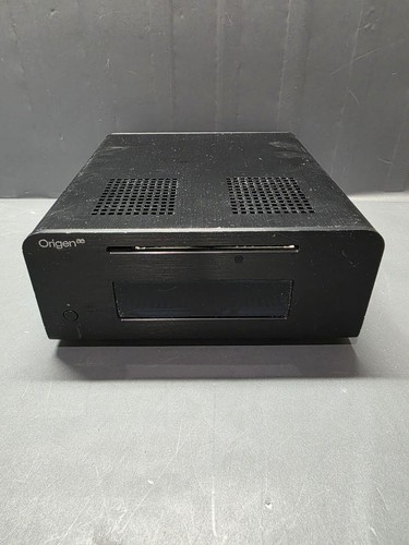 Origenae m10 itx schwarz - origenae,