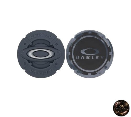 Oakley fos902185 green marker - oakley,