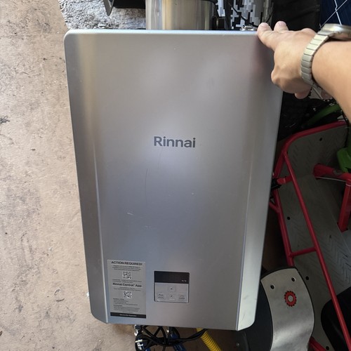 Rinnai re160in indoor tankless - rinnai,