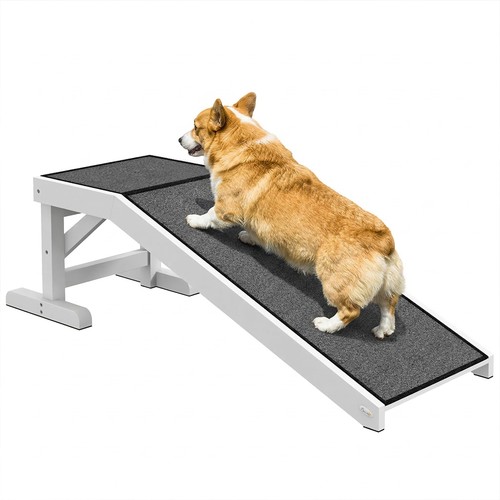 Pet ramp for dogs - 49",