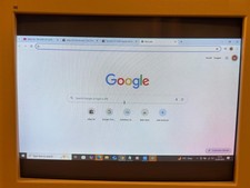 Samsung Samtron 78E S Monitor