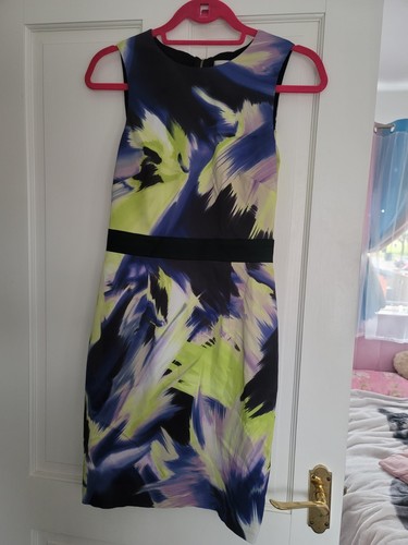 Karen millen dress - millen,