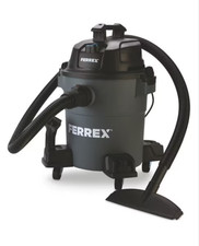 Ferrex 23l wet dry - &,