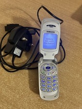 Samsung SGH A800 Unlocked
