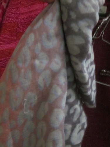 Louis vuitton scarf shawl - louis,