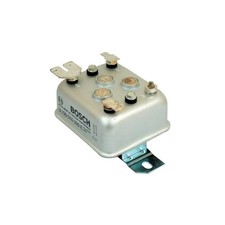 Voltage regulator 12v - 12v, amp