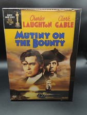 Mutiny on the Bounty DVD Full