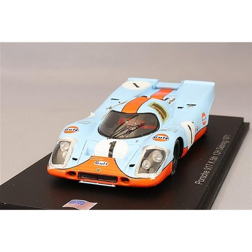 Spark porsche 917k - porsche, 1971