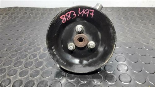 Power steering pump - steering, 883497
