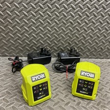 Ryobi Battery Charger RC18115 ONE+ Compact 