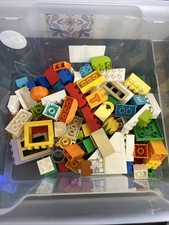 LEGO Duplo Mixed Bricks Bundle