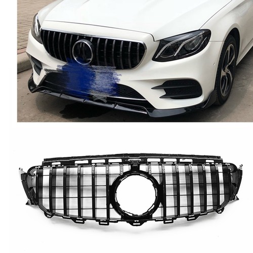 Front grill for - benz, class