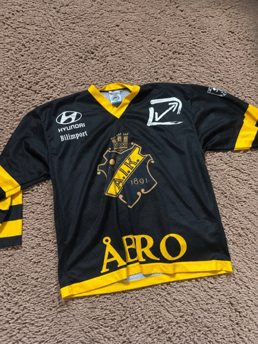 Aik stockholm ice - stockholm,