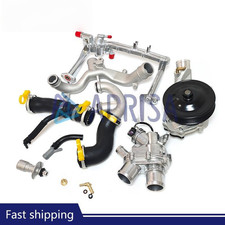 For Jaguar Cooling System