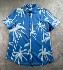 King palm blue - xl,