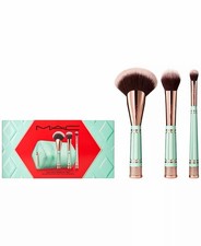 MAC Of All Trades Brush Kit, a