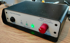 Rupert Neve Designs RNHP - High Quality - Precision Headphone Amplifier