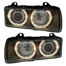 RHD LHD Projector Headlights