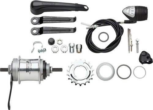 Sturmey archer model number - model, #