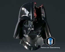 Darth Vader Helmet (RotS) -