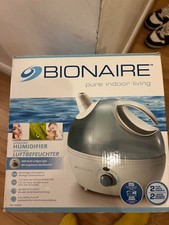 Bionaire BU1300W-IUK Compact