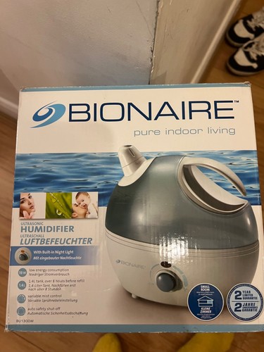 Bionaire bu1300w iuk - bionaire, bu1300w-iuk